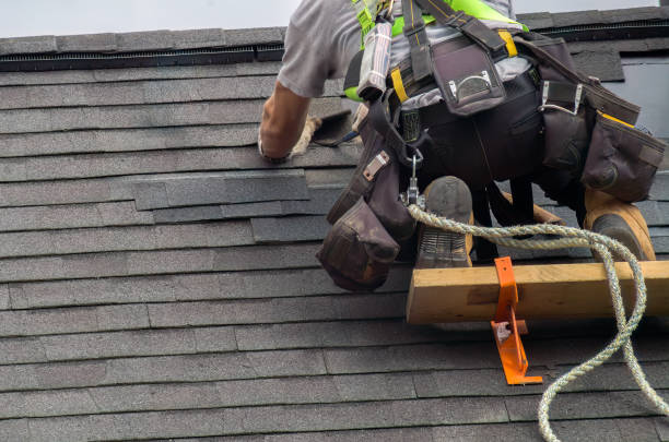Reliable Roof Repair contractor in Topanga, CA by Brentwood Metal Roofing